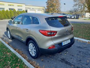 Renault Kadjar - 8