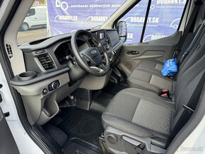 Ford Transit Van 2,0 TDCi L3H2 Nové - 8