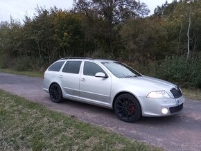 ŠKODA Octavia 2 Vrs - 8