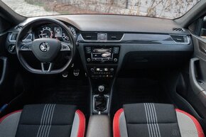 Škoda Rapid Spaceback SB 1.0 TSI 110k Monte Carlo - 8