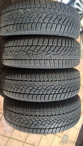 elektrony 4x108 r16 obute 215/65 r16 - 8