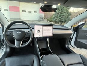 Tesla Model 3 Long Range Dual AWD - 8