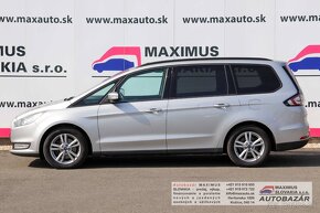 Ford Galaxy 2.0 TDCi Duratorq 150 Trend - 8