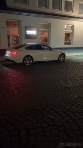 Predám Audi a5 - 8