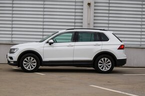 Volkswagen Tiguan 1.4 TSI 4MOTION 150k DSG - 8