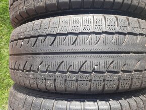 elektrony 5x118 zimne 215/65 r16 - 8