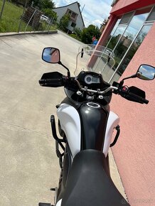 Suzuki DL650  Vstrom rok 2015, 58000kmm,1 rok záruka - 8