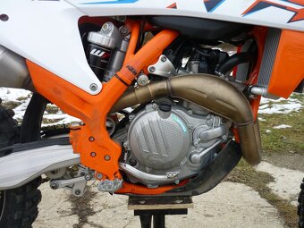 Ktm sxf 450 2022 - 8