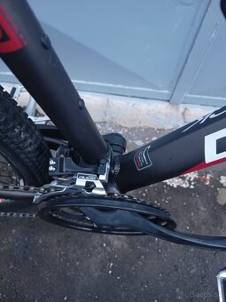 20" ram - L, 27,5" kolesa, horsky bicykel DIAMONDBACK - 8