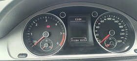 Volkswagen Passat B7 1.6 TDI - 8