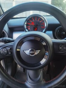 Mini Cooper Coupe  JCW - 8