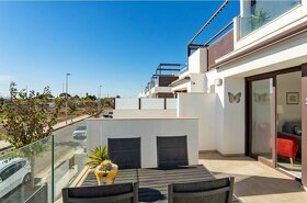 Apartmán pri mori - Torre de La Horadada (Alicante), Španiel - 8