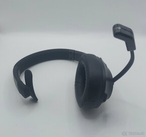 EKSA Sluchátka Headset (nepoužité) - 8