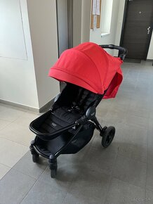 Britax Romer B-Motion 4 Plus - 8