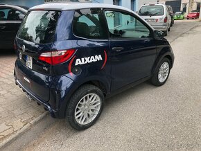 Aixam City SPORT Emotion - 8