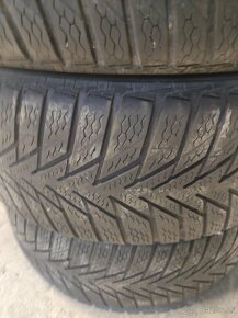 195/50 R15 zimné pneumatiky - 8