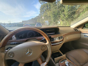 Mercedes-Benz S320 CDI 4-matic - 8