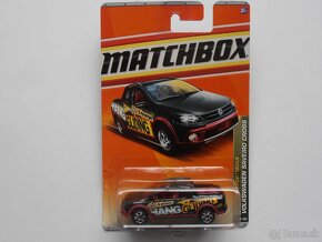 Matchbox 11 - 8