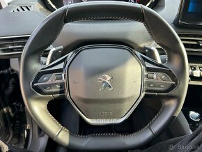 Peugeot 3008 1.5 Blue HDi 130k Road Trip A/T - 8