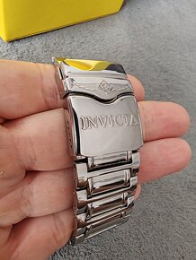 Invicta Hercules Automat - 8