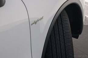 Porsche Cayenne S E-Hybrid Platinum - 8