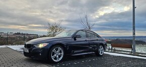 2013 BMW 335i xDrive A/T Msport - 8