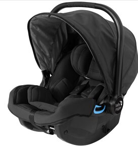 Baby jogger city premier komplet - 8