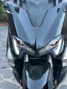 Yamaha TMAX 530 - 100% stav, 11.000km - 8