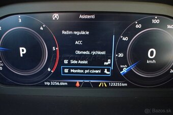 Volkswagen Tiguan 2.0TDI DSG HIGHLINE LED-MATRIX-PANORAMA - 8