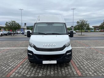 Iveco Daily 2.3 35-160 digi klima automat DPH - 8