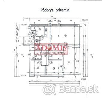 dokončený 4-IZB.BUNGALOV ĎURKOV 600m2, VŠETKY SIETE - 8