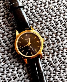 hodinky Fossil, Sekonda, Swatch, Titanium, Gucci, CLUSE - 8