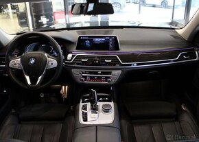 BMW Řada 7 745 Le xDrive hybridní automat - 8