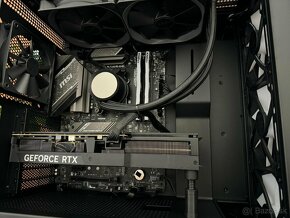 Ryzen 7 7800X3D\32GB\RTX 4080\SSD-HDD\1000W Zdroj\zár. 48m - 8