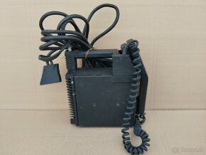Starý telefon - 8