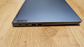 Lenovo ThinkPad X1 Yoga G6 i5-1145G7/16GB/1TB SSD - 8