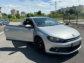 VW Scirocco 1.4 TSI 118kw - 8