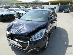 Peugeot 208 1.2 PureTech Active - 8