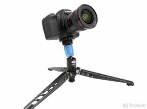 Monopod Sirui P-204S4 - 8