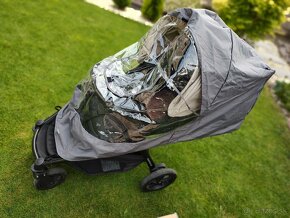 Britax Romer b-motion 4 plus - 8