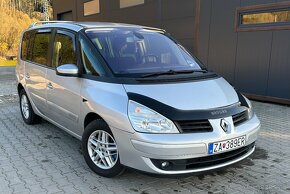 Renault Espace IV - 8