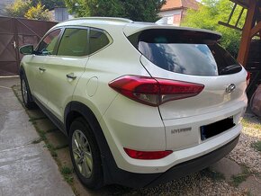 Hyundai Tucson 1.6 GDI 74tis.km - 8