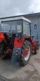 Traktor Zetor 7745 - 8