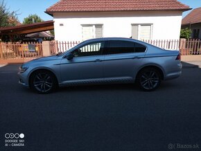 Volkswagen Passat 2.0 Bitdi 4-motion DSG. - 8