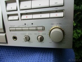 Pioneer CT-S710 - 8