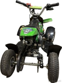 Miniquad 49ccm (Minibike) - 8