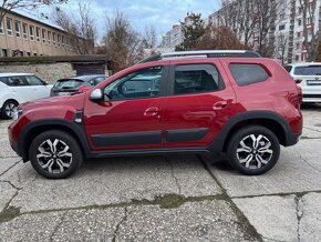 Dacia Duster 1.3 TCe 150 Prestige 4x2 EDC - 8