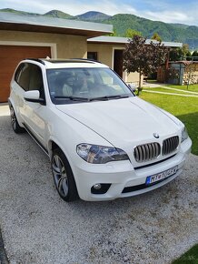 Bmw x5 40d - 8