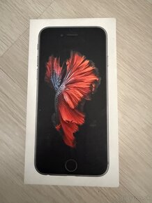 iPhone 6S 64GB - 8