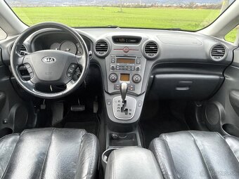 Kia Carens 2,0 CRDi Active Pro Automat - 8